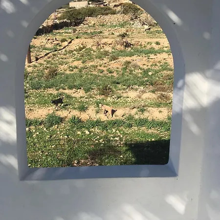 Maison d'hôtes Mersini *