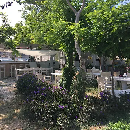 Maison d'hôtes Mersini *