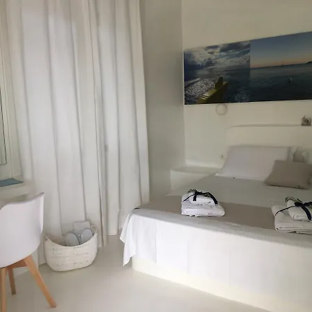 Maison d'hôtes Mersini