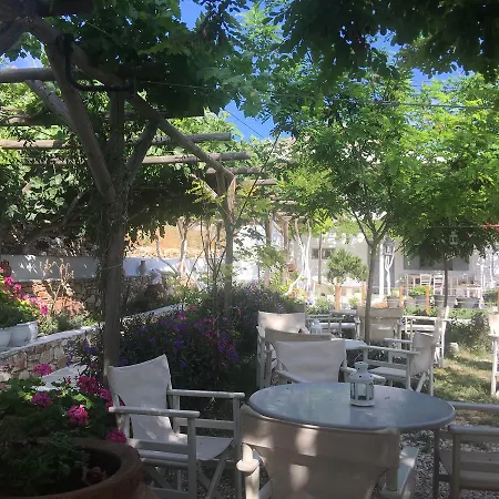 Maison d'hôtes Mersini