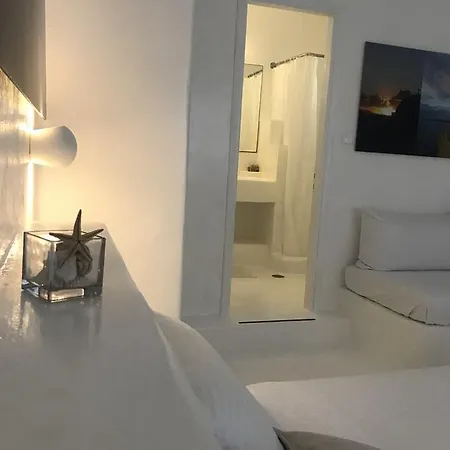 Mersini Schoinoussa
