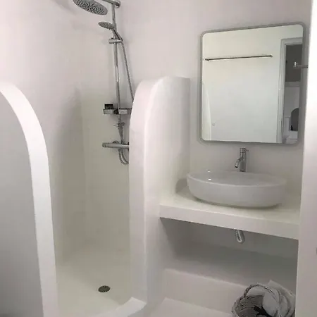 Mersini Maison d'hôtes *